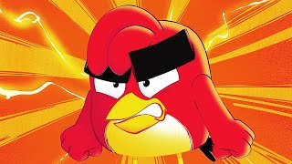 ANGRY BIRDS SUMMER MADNESS Season 2  Official Trailer 2022