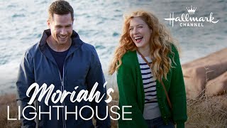 Sneak Peek  Moriahs Lighthouse  Hallmark Movies  Mysteries