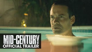 MidCentury 2022 Movie Official Trailer  Shane West Sarah Hay Stephen Lang Bruce Dern