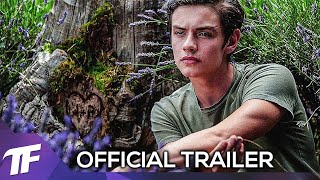 THE LOST GIRLS Official Trailer 2022 Peter Pan Fantasy Movie HD