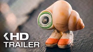 MARCEL THE SHELL WITH SHOES ON Trailer 2022