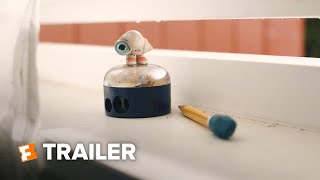 Marcel the Shell with Shoes On Trailer 1 2022  Movieclips Trailers