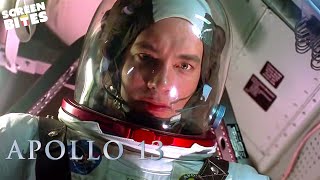 The Launch  Apollo 13  Screen Bites
