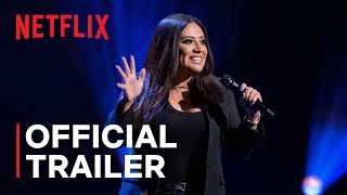 Cristela Alonzo Middle Classy  Official Trailer  Netflix