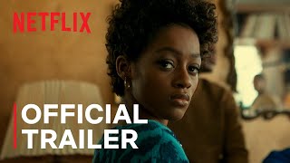 BEAUTY  Official Trailer  Netflix