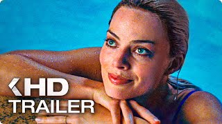 ONCE UPON A TIME IN HOLLYWOOD Trailer 2 2019