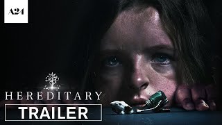 Hereditary  Charlie  Official Trailer 2 HD  A24