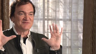 DP30 The Hateful Eight Quentin Tarantino spoilers avoided