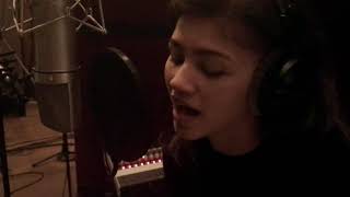 Zendaya  Rewrite The Stars from The Greatest Showman Acoustic