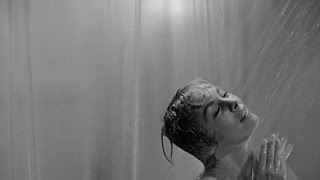 Psycho 1960  The Bathroom The Murder Shower scene 1080