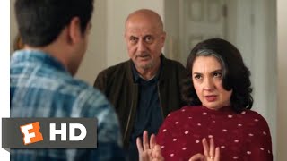 The Big Sick 2017  Youre Not My Son Scene 710  Movieclips