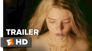 The Witch Official Trailer 1 2016  Anya TaylorJoy Ralph Ineson Movie HD