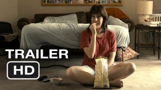 Hello I Must be Going Official Trailer 1 2012 Melanie Lynskey Movie HD