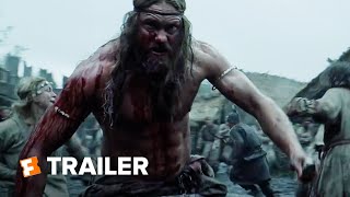 The Northman Trailer 1 2022  Movieclips Trailers