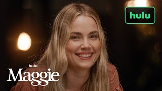 Maggie  Official Trailer  Hulu