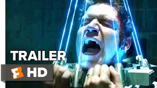 Jigsaw Trailer 1 2017  Movieclips Trailers