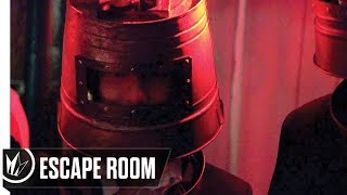 Jigsaw  Regal Cinemas Escape Room Terror  Regal Cinemas HD