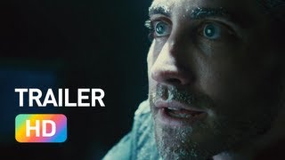 Source Code  Official Trailer 2011 HD