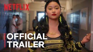 Boo Bitch  Official Trailer  Netflix
