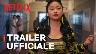 Boo Bitch  Trailer ufficiale  Netflix Italia