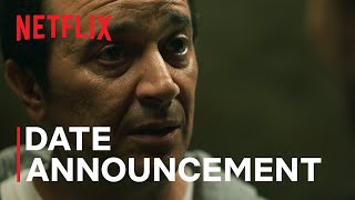 The Longest Night  Date announcement  Netflix