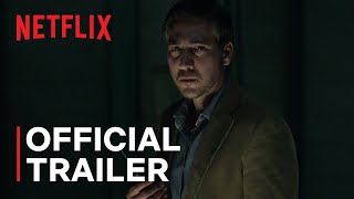 The Longest Night  Official Trailer  Netflix