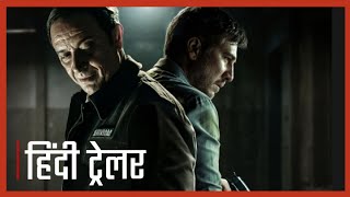 The Longest Night 2022  Official Hindi Trailer  Netflix