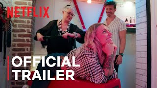 How To Build a Sex Room  Official Trailer  Netflix