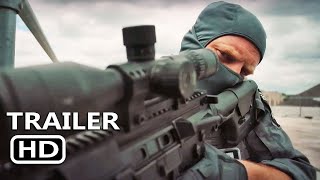 TRIGGER POINT Official Trailer 2022