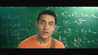 3 Idiots  Official Trailer