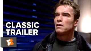 The 6th Day 2000 Official Trailer 1  Arnold Schwarzenegger Movie