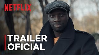 Lupin  Trailer oficial  Netflix