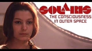 Solaris  The Consciousness in Outer Space  Renegade Cut