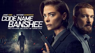 Code Name Banshee  Official Trailer