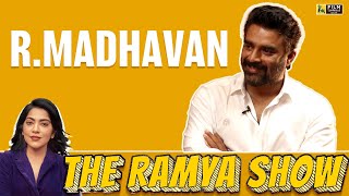 R Madhavan In Conversation With Ramya Subramanian  Rocketry The Nambi Effect  Subtitled