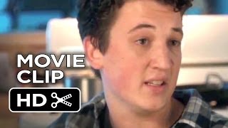 Two Night Stand Movie CLIP  This is Big 2014  Miles Teller Analeigh Tipton Movie HD