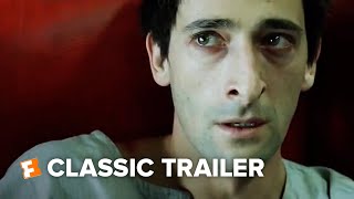 The Jacket 2005 Trailer 1  Movieclips Classic Trailers