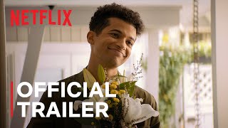 HELLO GOODBYE AND EVERYTHING IN BETWEEN  Official Trailer  Netflix