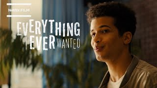 Jordan Fisher Music Video  Hello Goodbye And Everything In Between  Netflix