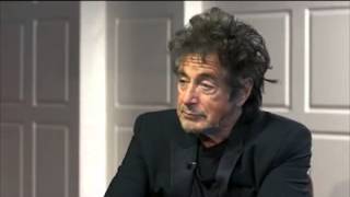 Al Pacino meets the Real Danny Collins  that John Lennon letter