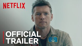 The Titan  Official Trailer HD 2018  Netflix