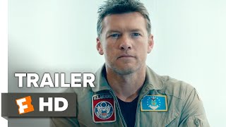 The Titan Trailer 1 2018  Movieclips Trailers