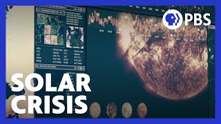 COBRA  Episode 1 Clip The Solar Crisis  PBS