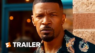 Day Shift Trailer 1 2022  Movieclips Trailers