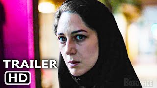 HOLY SPIDER Trailer Cannes 2022 Drama Movie