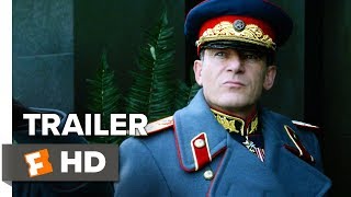 The Death of Stalin Trailer 1 2018  Movieclips Trailers
