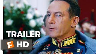 The Death of Stalin International Trailer 2 2017  Movieclips Trailers