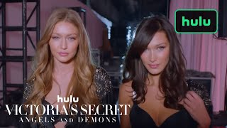 Victorias Secret Angels and Demons  Trailer  Hulu
