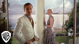 The Great Gatsby  Razzle Dazzle The Fashion of the 20s  Warner Bros Entertainment
