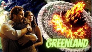 A Family Trying to Escape Global Catastrophe  Greenland Movie  Movie Review 69